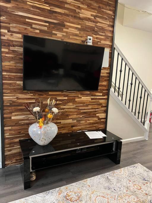 Hébergement de vacances New Modern House?a Mins To Hwy I-85, 316 Lawrenceville